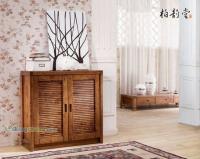 柏韻堂復(fù)古實木成套家具 經(jīng)典與品質(zhì)的完美融合