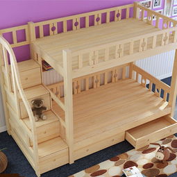 浩恩兒童家具加盟指南 加盟費用、電話咨詢及實木家具特色