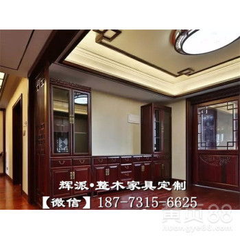 邵陽市實木家具廠 專業(yè)定制實木推拉門與房門，打造品質(zhì)生活空間