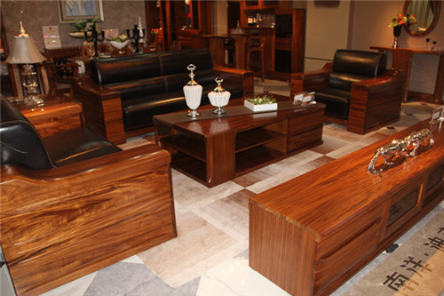 實(shí)木家具哪種木材好？實(shí)木家具材質(zhì)全解