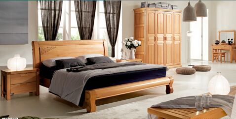 最新實(shí)木家具品牌排行榜大全 附價(jià)格范圍 實(shí)木家具