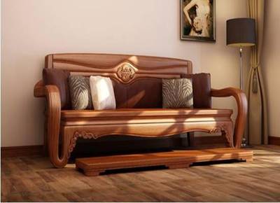 七夕非真情人，實木家具價更真