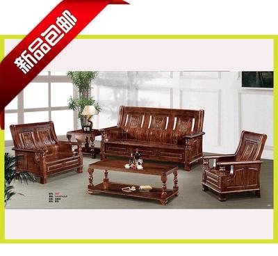 實木家具的優(yōu)雅選擇 懶人沙發(fā)與橡木組合沙發(fā)的魅力解析