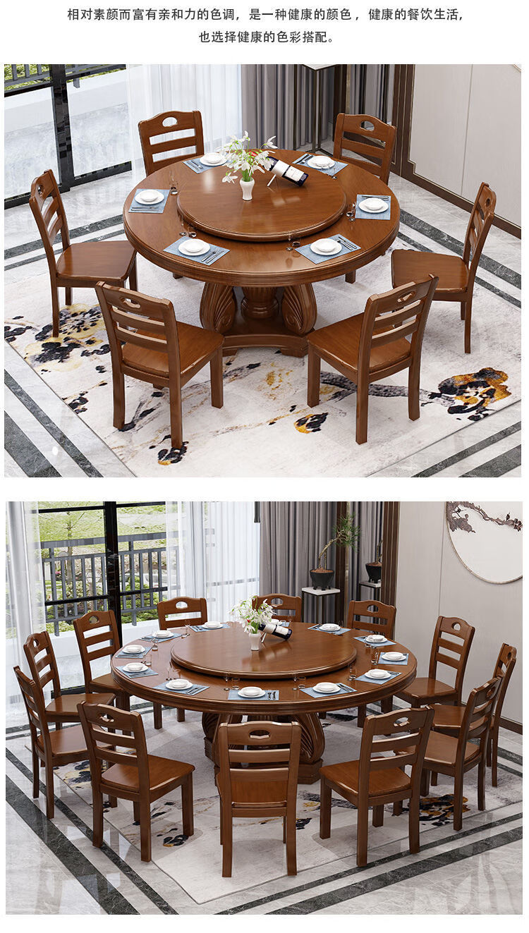 橡木轉盤 選購指南、報價行情與品牌推薦