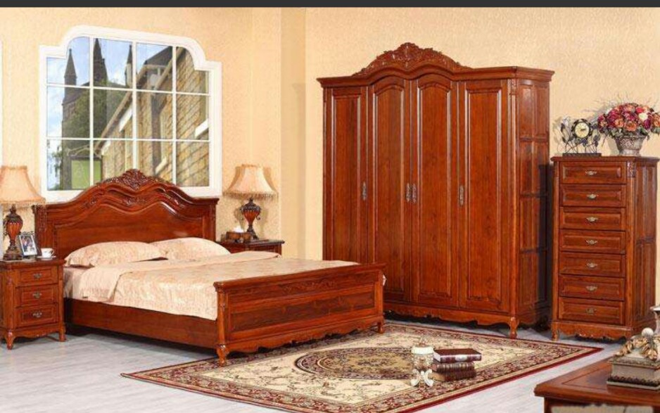 實木家具價格解析 柚木家具為何更勝一籌？