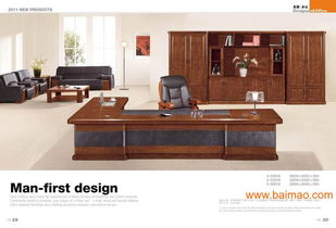 探秘精品辦公藝術(shù) 香河?xùn)|原廠(chǎng)家直銷(xiāo)高檔實(shí)木班臺(tái)