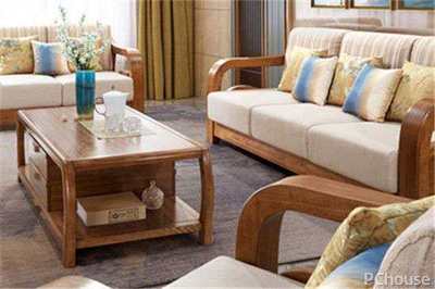 實(shí)木家具什么木材好？精選主流木材全解析