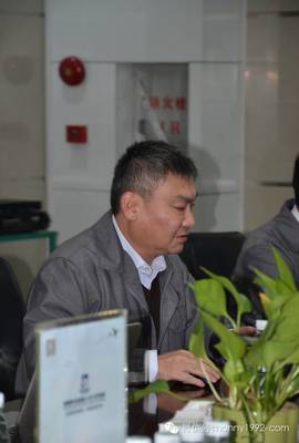 當(dāng)物流夢(mèng)想遇上智造信仰——阿里巴巴菜鳥網(wǎng)絡(luò)考察康菱紀(jì)實(shí)